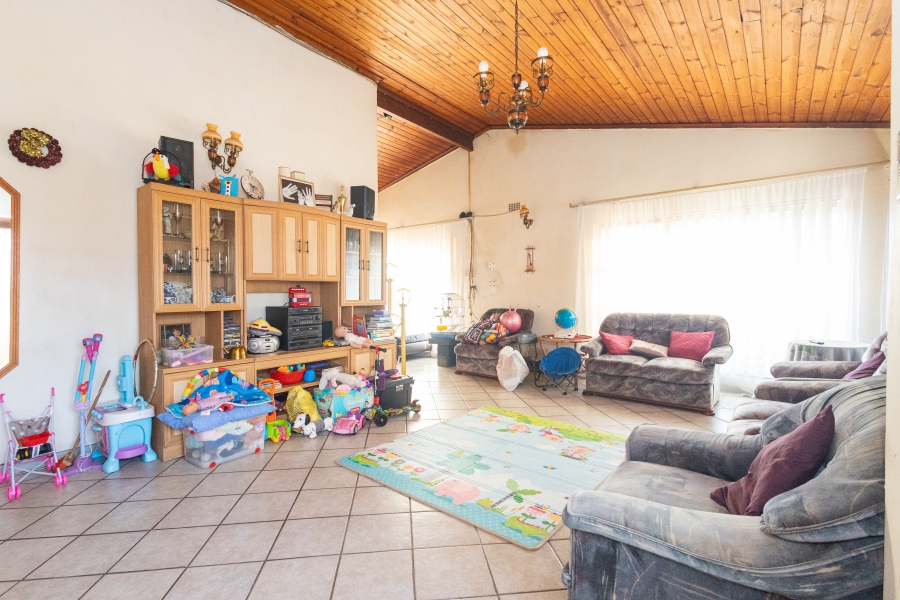 4 Bedroom Property for Sale in Townsend Estate Western Cape